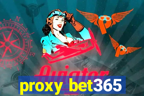 proxy bet365